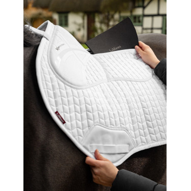 Tapis amortisseur LeMieux Close Contact ProSorb 2 Poches Tapis amortisseur LeMieux Close Contact ProSorb 2 Poches