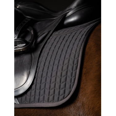 Tapis amortisseur LeMieux dressage square ProSorb 2 Poches Tapis amortisseur LeMieux dressage square ProSorb 2 Poches