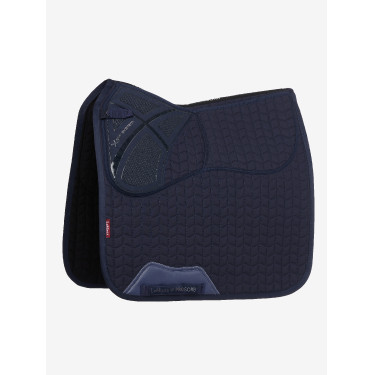 Tapis amortisseur LeMieux dressage square ProSorb 2 Poches Tapis amortisseur LeMieux dressage square ProSorb 2 Poches