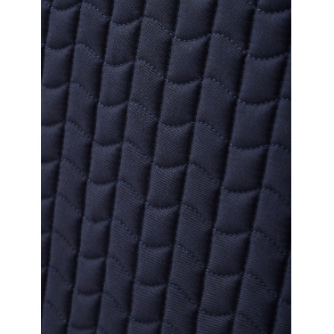 Tapis amortisseur LeMieux dressage square ProSorb 2 Poches Tapis amortisseur LeMieux dressage square ProSorb 2 Poches