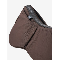 Amortisseur à cales LeMieux ProSorb 2 Poches Marron