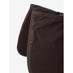 Amortisseur à cales LeMieux ProSorb 2 Poches Marron