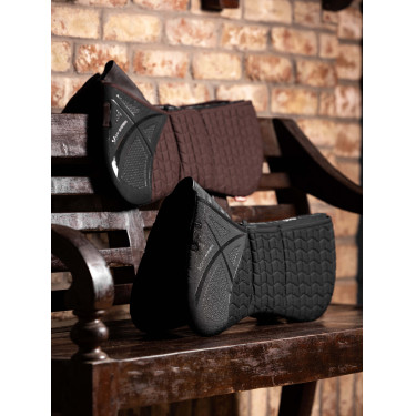 Amortisseur à cales LeMieux Quilted ProSorb 3 Poches Amortisseur à cales LeMieux Quilted ProSorb 3 Poches
