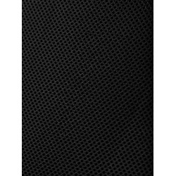 Amortisseur à cales LeMieux Quilted ProSorb 3 Poches Noir Amortisseur à cales LeMieux Quilted ProSorb 3 Poches Noir