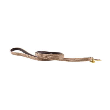 Laisse pour chien Plaited Nylon 120 cm Kentucky Laisse pour chien Plaited Nylon 120 cm Kentucky