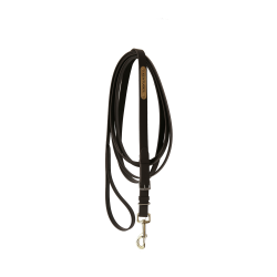 Longe de présentation étalon Kentucky Marron Longe de présentation étalon Kentucky Marron