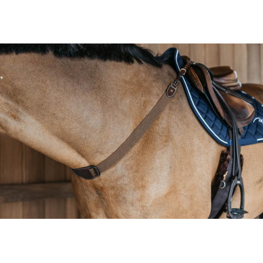 Collier de chasse élastique D Collection Dy'on Collier de chasse élastique D Collection Dy'on