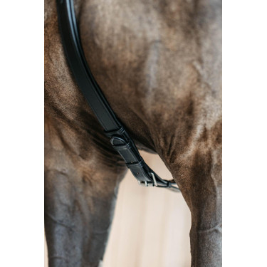 Collier de chasse 5 points avec élastiques New English Collection Dy'on Collier de chasse 5 points avec élastiques New English Collection Dy'on