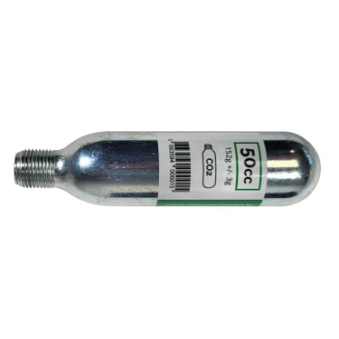 Cartouche airbag Helite 50 cc