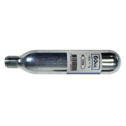 Cartouche airbag Helite