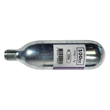 Cartouche airbag Helite 100 cc Cartouche airbag Helite 100 cc