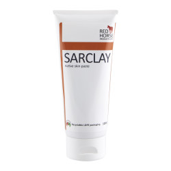 Sarclay Red Horse