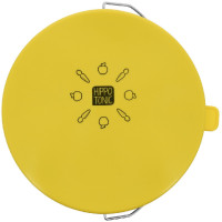 Seau Hippotonic Pommes et Carottes Vert