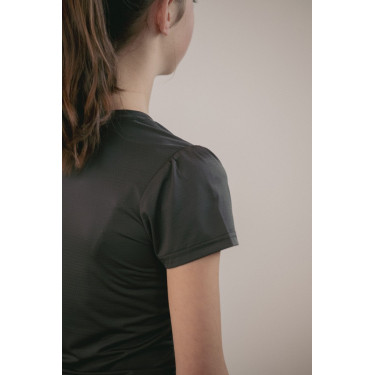 T-shirt Tecty Pénélope manches courtes T-shirt Tecty Pénélope manches courtes