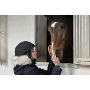Casque Equi-Theme Glint Lamé Casque Equi-Theme Glint Lamé