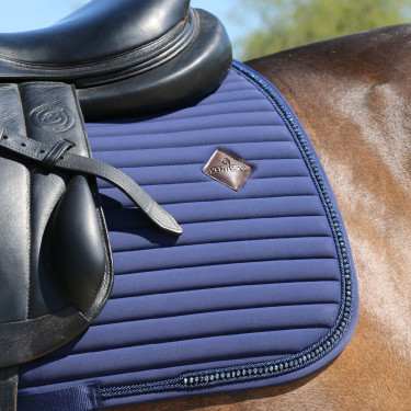 Tapis de selle Pearls jumping Kentucky Tapis de selle Pearls jumping Kentucky