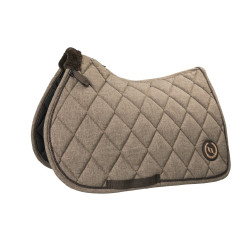 Tapis de selle Back on Track Haze Collection Tapis de selle Back on Track Haze Collection