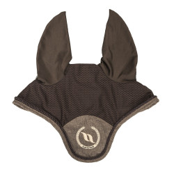 Bonnet d'oreilles Back on Track Haze Collection Bonnet d'oreilles Back on Track Haze Collection