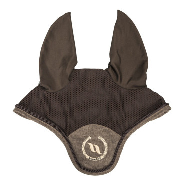 Bonnet d'oreilles Back on Track Haze Collection Bonnet d'oreilles Back on Track Haze Collection