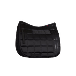 Tapis de selle de dressage Drew B Vertigo