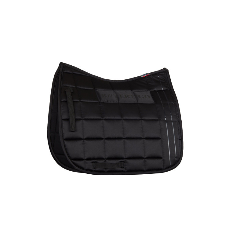 Tapis de selle de dressage Drew B Vertigo