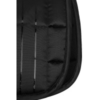 Tapis de selle de dressage Drew B Vertigo Noir Tapis de selle de dressage Drew B Vertigo Noir
