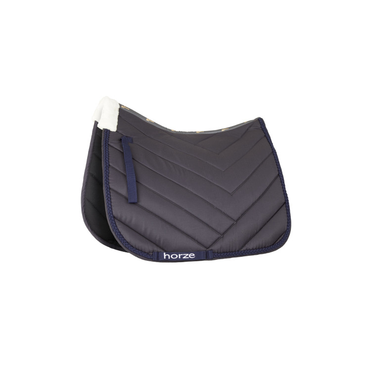 Tapis de selle de dressage Victoria Horze