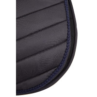 Tapis de selle de dressage Victoria Horze Bleu encre Tapis de selle de dressage Victoria Horze Bleu encre