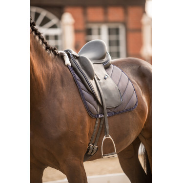 Tapis de selle de dressage Victoria Horze Tapis de selle de dressage Victoria Horze