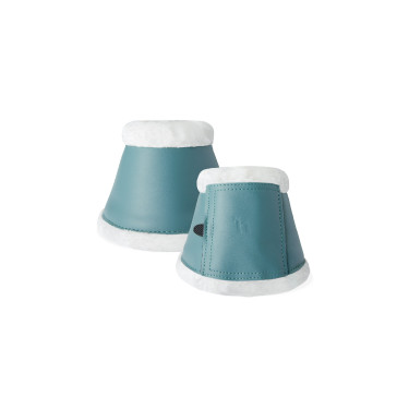 Cloches avec fausse fourrure Horze Ghent Cloches avec fausse fourrure Horze Ghent