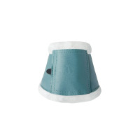 Cloches avec fausse fourrure Horze Ghent Bleu arctique Cloches avec fausse fourrure Horze Ghent Bleu arctique