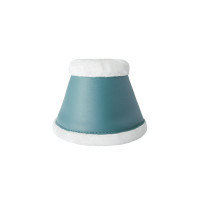 Cloches avec fausse fourrure Horze Ghent Bleu arctique Cloches avec fausse fourrure Horze Ghent Bleu arctique