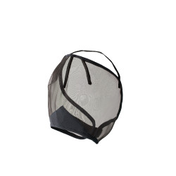 Masque anti-mouches Horze Oslo Marine foncé Bleu