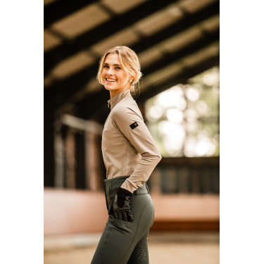 Gants d'équitation fonctionnels Horze Acacia Gants d'équitation fonctionnels Horze Acacia
