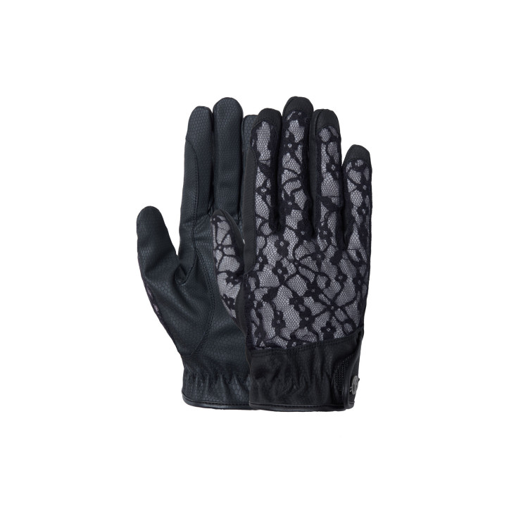 Gants d'équitation B Vertigo Dentelle femme