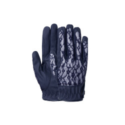 Gants d'équitation B Vertigo Dentelle femme
