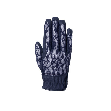 Gants d'équitation B Vertigo Dentelle femme Gants d'équitation B Vertigo Dentelle femme