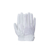 Gants d'équitation B Vertigo Dentelle femme Noir