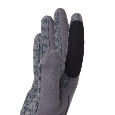 Gants d'équitation Horze Jorja Gants d'équitation Horze Jorja