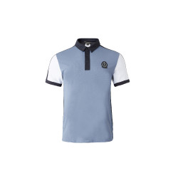 Polo fonctionnel B Vertigo Alec pour homme