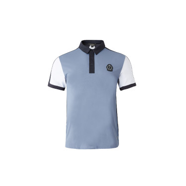 Polo fonctionnel B Vertigo Alec pour homme Polo fonctionnel B Vertigo Alec pour homme