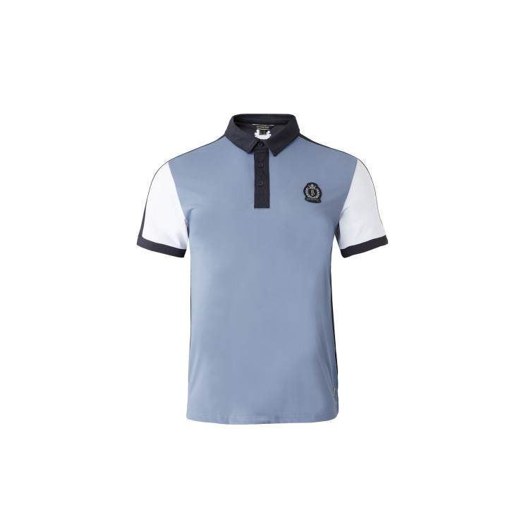 Polo fonctionnel B Vertigo Alec pour homme