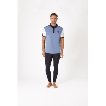 Polo fonctionnel B Vertigo Alec pour homme Polo fonctionnel B Vertigo Alec pour homme