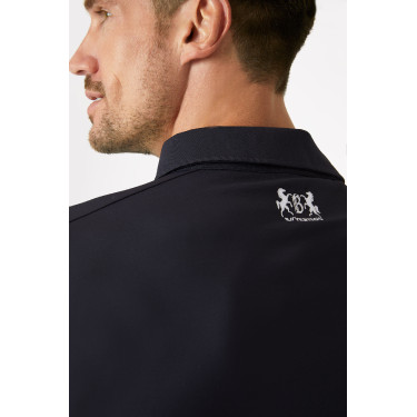 Polo fonctionnel B Vertigo Alec pour homme Polo fonctionnel B Vertigo Alec pour homme