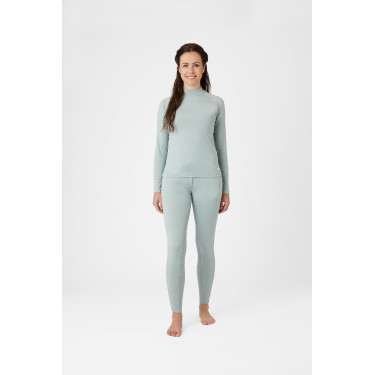 Haut d'entraînement Horze Gabriela pour femme avec protection anti-UV Haut d'entraînement Horze Gabriela pour femme avec protection anti-UV