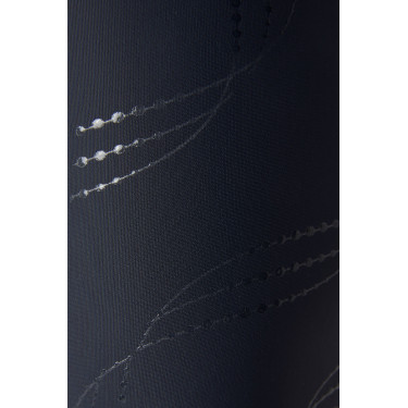 Pantalon d'équitation à basanes Grip taille haute Horze Indira femme Pantalon d'équitation à basanes Grip taille haute Horze Indira femme