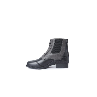 Boots bicolores Horze Kilkenny femme Boots bicolores Horze Kilkenny femme