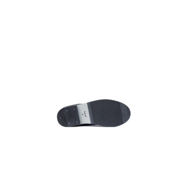 Boots Jodhpur Horze Blake en cuir pour enfant Boots Jodhpur Horze Blake en cuir pour enfant