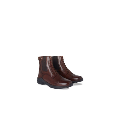 Boots Jodhpur Horze Wicklow Marron