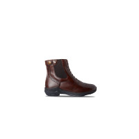 Boots Jodhpur Horze Wicklow Marron Boots Jodhpur Horze Wicklow Marron